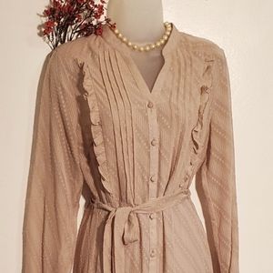 🔥Clearance 🔥Sheer Dress